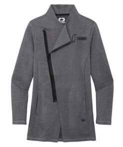 Hammer OGIO Womens Asymmetrical Coolwick Zip Jacket
