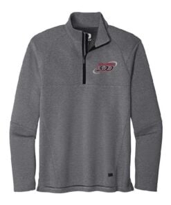 Columbia 300 OGIO Mens 1/4 Zip Coolwick Pullover