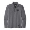 DV8 OGIO Mens 1/4 Zip Coolwick Pullover