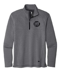 DV8 OGIO Mens 1/4 Zip Coolwick Pullover
