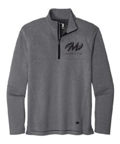 Motiv OGIO Mens 1/4 Zip Coolwick Pullover