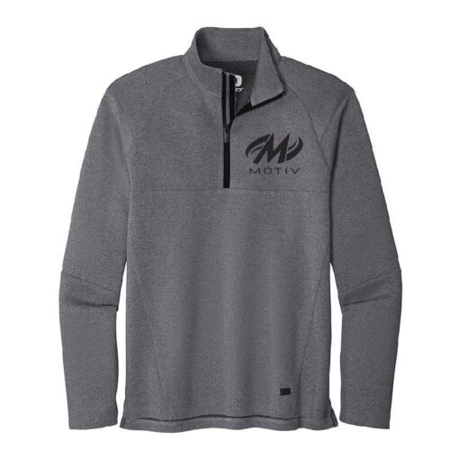 Motiv OGIO Mens 1/4 Zip Coolwick Pullover