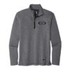 Storm OGIO Mens 1/4 Zip Coolwick Pullover