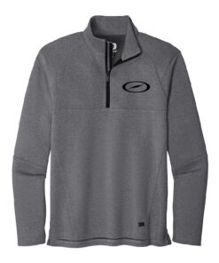 Storm OGIO Mens 1/4 Zip Coolwick Pullover