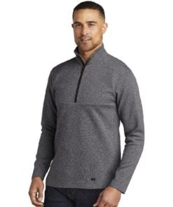 Alternative view of Radical OGIO Mens 1/4 Zip Coolwick Pullover