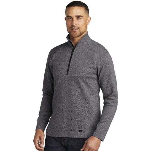 Radical OGIO Mens 1/4 Zip Coolwick Pullover - Image 2