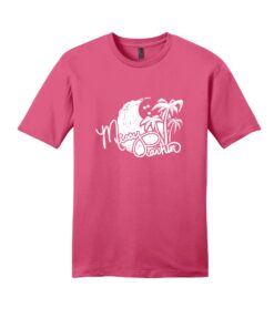 Coolwick Missy Parkin Bowling Palms  Bowling T-Shirt