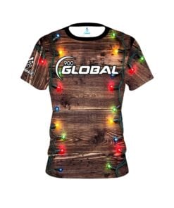 900 Global Holiday Lights Coolwick Bowling Jersey