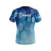 Signature Coolwick Hanukkah Holiday Time Bowling Jersey - Image 2