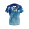DV8 Hanukkah Holiday Time Coolwick Bowling Jersey - Image 2