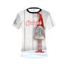 Signature Coolwick Gnomes Christmas Holiday Time Bowling Jersey