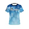 900 Global Hanukkah Holiday Time Coolwick Bowling Jersey