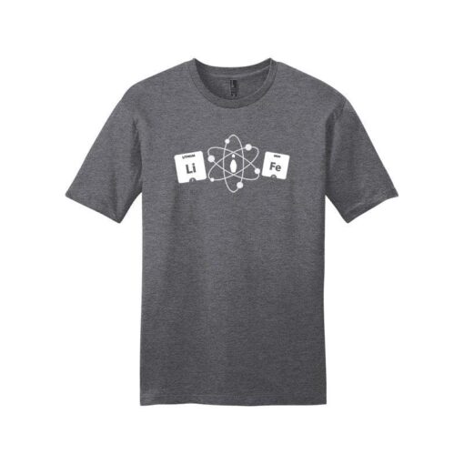 Coolwick Shawn Naumann Bowling Life Bowling T-Shirt