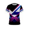 Timo Toivonen 80's Themed Replica CoolWick Bowling Jersey