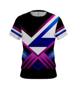 Timo Toivonen 80's Themed Replica CoolWick Bowling Jersey