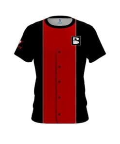 Brunswick Timo Toivonen Retro CoolWick Bowling Jersey