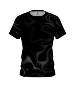 Timo Toivonen Black Smoke CoolWick Bowling Jersey