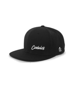 CoolWick A/C² Performance D-Series Flexfit Bowling Hat