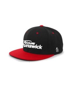 Brunswick A/C² Performance D-Series Flexfit Bowling Hat