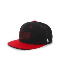 Storm A/C² Performance D-Series Flexfit Bowling Hat