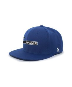 Hammer A/C² Performance D-Series Flexfit Bowling Hat