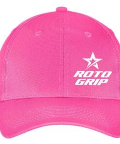 Roto Grip Six-Panel Twill Bowling Hat
