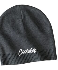 CoolWick 100% Cotton Beanie