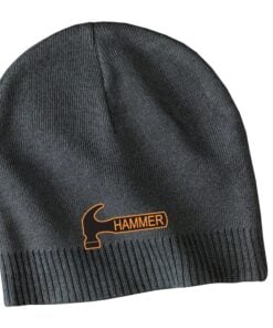 Hammer 100% Cotton Beanie