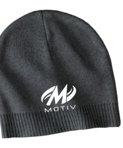 Motiv 100% Cotton Beanie
