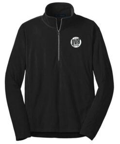 DV8 Men's Prowler 1/2 Zip Microfleece Pullover
