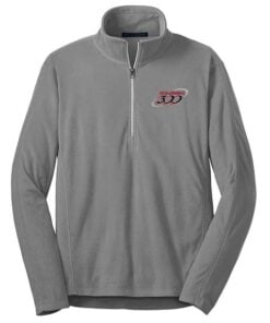 Columbia 300 Men's Resurgence 1/2 Zip Microfleece Pullover