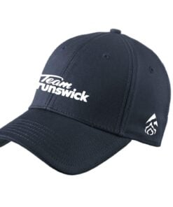 New Era Structured Stretch Cotton Team Brunswick Bowling Hat