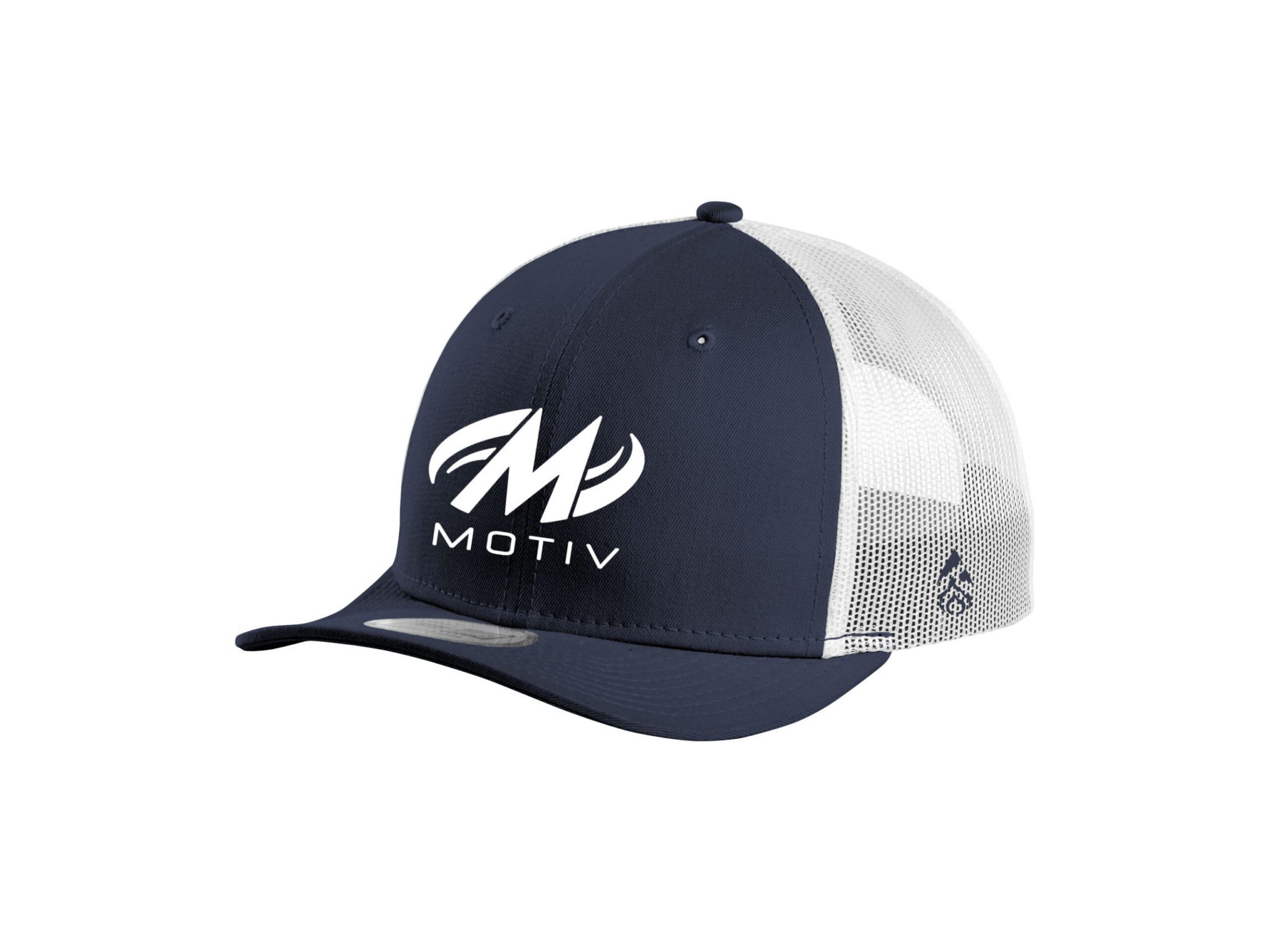 New Era Snapback Low Profile Bowling Motiv Hat