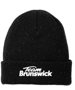 Brunswick New Era Speckled Bowling Beanie