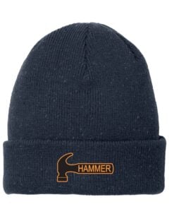 Hammer New Era Speckled Bowling Beanie