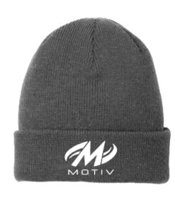 Motiv New Era Speckled Bowling Beanie