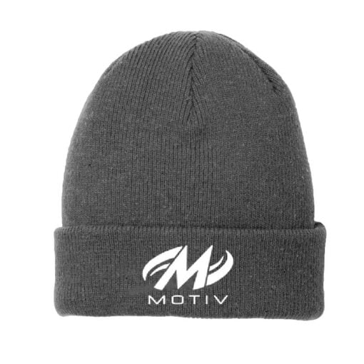 Motiv New Era Speckled Bowling Beanie