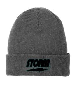 Storm New Era Speckled Bowling Beanie