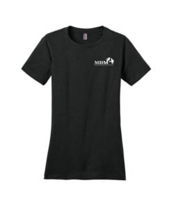 Coolwick MDM Mike Moore Coaching Women Bowling T-Shirt