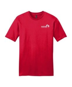 Coolwick MDM Mike Moore Coaching Bowling T-Shirt