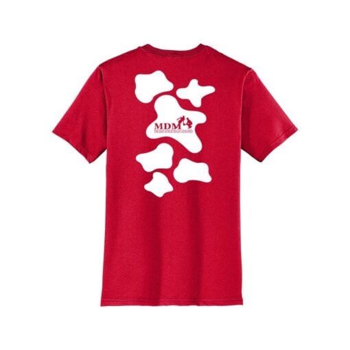 Coolwick MDM Mike Moore Coaching Bowling T-Shirt - Image 2