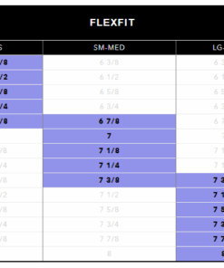 Alternative view of Storm Bolt A/C² Performance D-Series Flexfit Bowling Hat