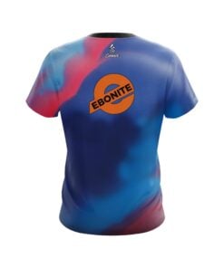 Alternative view of Ebonite Aero Bowling Ball Coolwick Bowling Jersey