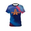 Ebonite Aero Bowling Ball Coolwick Bowling Jersey