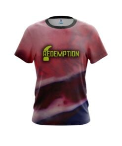 Hammer Redemption Hybrid CoolWick Bowling Jersey