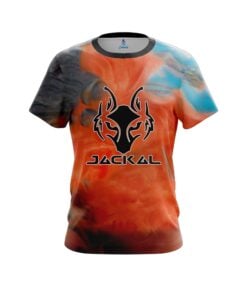 Motiv Alpha Jackal Flare Bowling Ball Coolwick Bowling Jersey