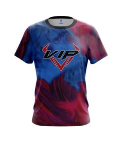 Motiv VIP Bowling Ball Coolwick Bowling Jersey