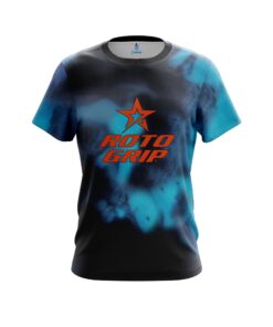 Roto Grip Rubicon Bowling Ball CoolWick Bowling Jersey