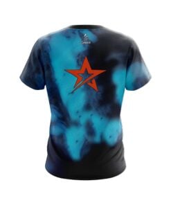 Alternative view of Roto Grip Rubicon Bowling Ball CoolWick Bowling Jersey