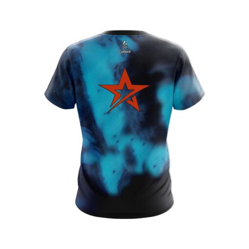 Roto Grip Rubicon Bowling Ball CoolWick Bowling Jersey - Image 2